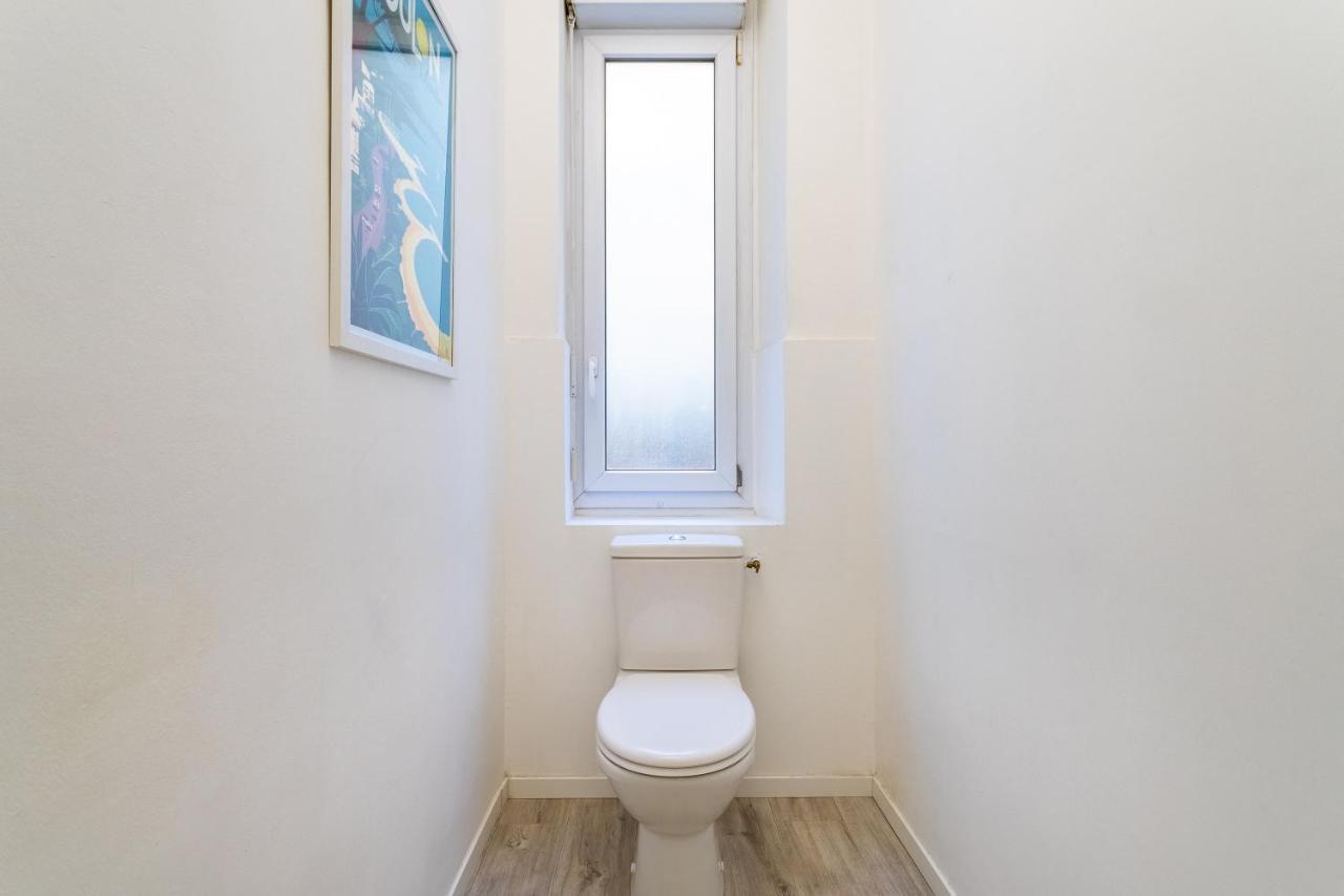 L'Haussmannien - Appartement Standing - Hypercentre Toulon Buitenkant foto